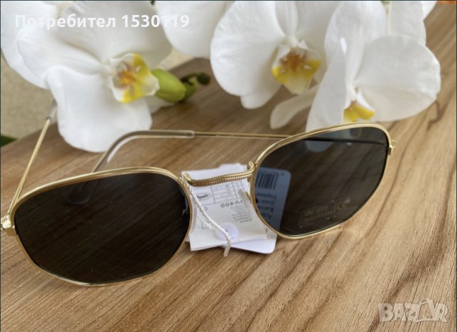 Слънчеви очила, снимка 7 - Слънчеви и диоптрични очила - 40911925
