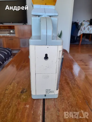 Старо радио,фенер Nova, снимка 5 - Антикварни и старинни предмети - 49114680