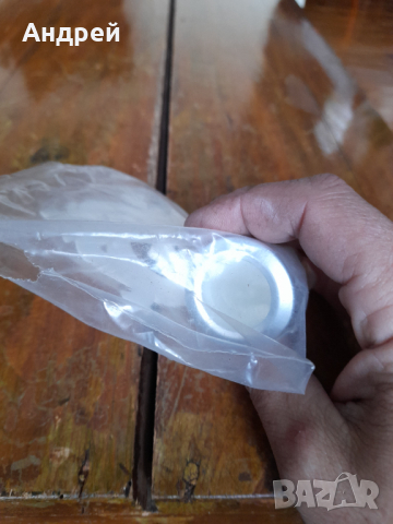 Стара шпионка за врата #5, снимка 3 - Други ценни предмети - 44668172