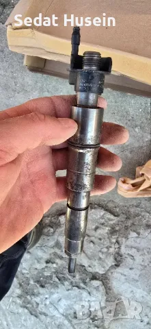 дюза за опел виваро , снимка 3 - Части - 50153529