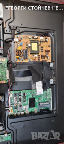 32WA2B63DG  17MB171 17IPS62 VES315WNGL-2D-N52  6870C-0442B, снимка 3 - Части и Платки - 44275211