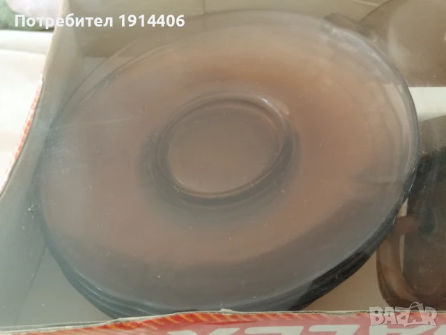 Чаши за кафе или чай, дуралекс, 6 бр., , снимка 4 - Сервизи - 46462968