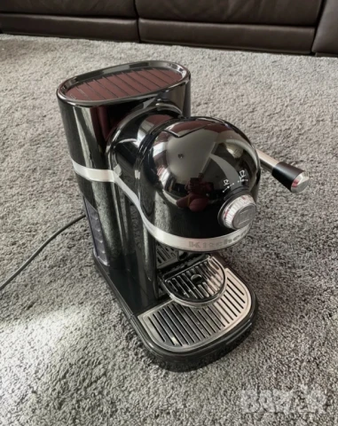 Kitchen Aid  Artisan  Nespresso кафемашина