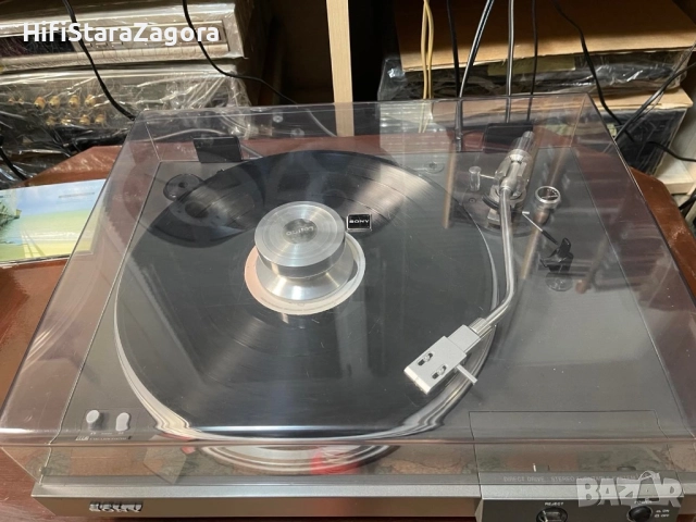 Sony PS X4 , снимка 4 - Ресийвъри, усилватели, смесителни пултове - 51707618