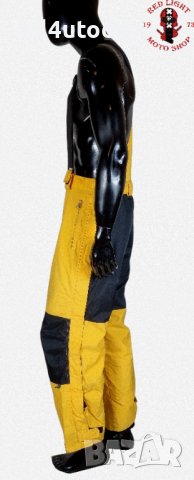 №3945 Avalanche Мъжки скиорски или сноуборд панталон с тиранти, снимка 2 - Аксесоари и консумативи - 41202834