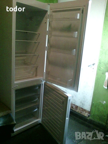 продавам комбиниран хладилник-фризер, снимка 6 - Хладилници - 53018232
