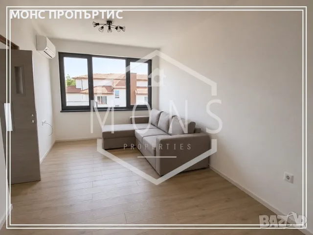 Продава се двустаен апартамент с парко място в нова жилищна сграда - Южен комплекс, гр. Севлиево, снимка 2 - Апартаменти - 55740373