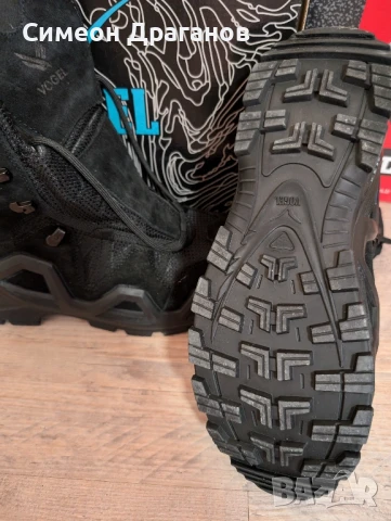 Тактически кубинки Vogel, снимка 5 - Други - 51060128