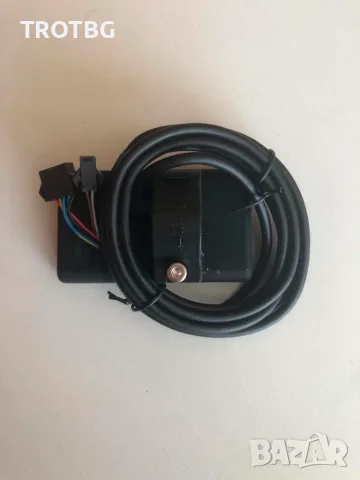 24-36V контролер кит със S866 дисплей 5+2-pin – 250W / 350W, снимка 9 - Друга електроника - 55834934