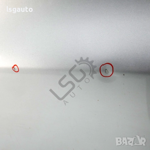 Задна дясна врата Volkswagen Tiguan I 2007-2015 ID: 155920, снимка 4 - Части - 52730720