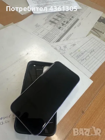 Продавам айфон 12, снимка 2 - Apple iPhone - 55876887