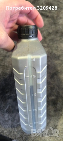 G 052 182 A2. Оригинално масло за DSG 1л., снимка 5 - Аксесоари и консумативи - 53733775