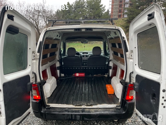Citroen Berlingo , снимка 9 - Автомобили и джипове - 53400065