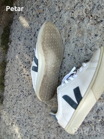 маратонки, кецове кожени, снимка 5 - Кецове - 51630904