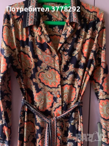 Рокли нови и без забележки, 6 модела, с посочени размери и цени от 12 до 20лв , снимка 5 - Рокли - 52020383