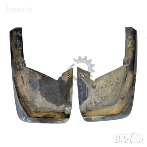 Комплект задни калобрани Honda CR-V III 2006-2010 ID:101296