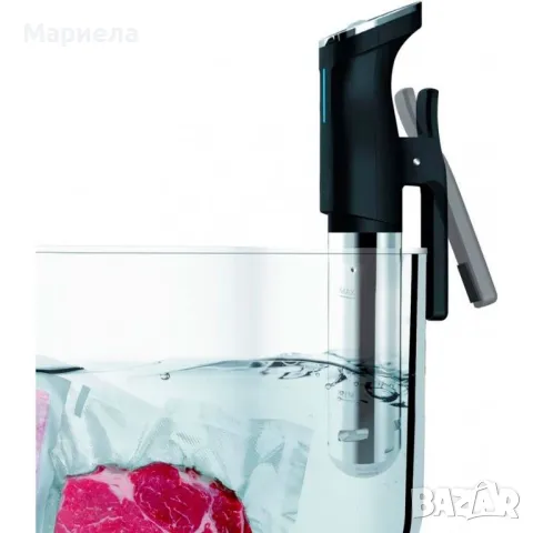 Уред за нискотемпературно готвене / Уред за Су Вид 800W