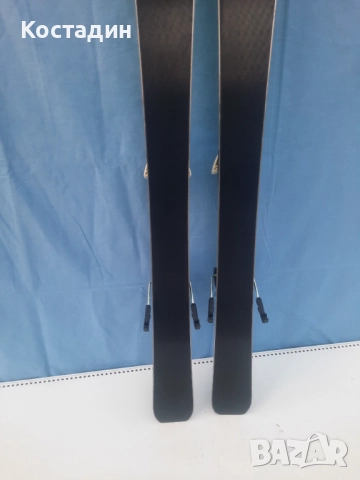 Карвинг детски ски Salomon Xmax 100см , снимка 7 - Зимни спортове - 52544369