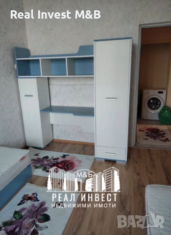 Продавям апартамент в гр. Димитровград, снимка 10 - Апартаменти - 53738398