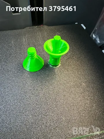 Рибарски принадлежности, снимка 6 - Такъми - 48223116