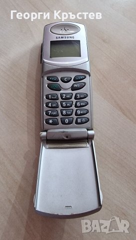 Alcatel 735, LG KF750, Sagem my301x и C3-2,Samsung(Dect) и Vodafone 533(2 бр.) - за ремонт или части, снимка 9 - Alcatel - 41331763