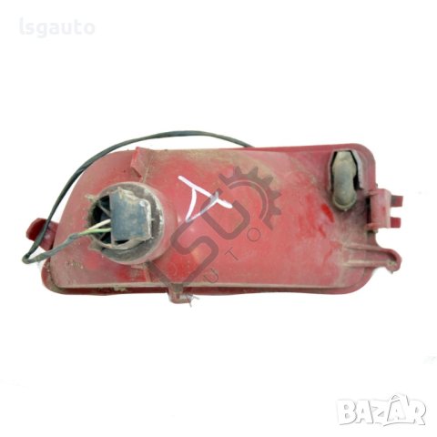 Задна светлина за мъгла Citroen C4 (I) 2004-2008 ID:103149, снимка 2 - Части - 41160508