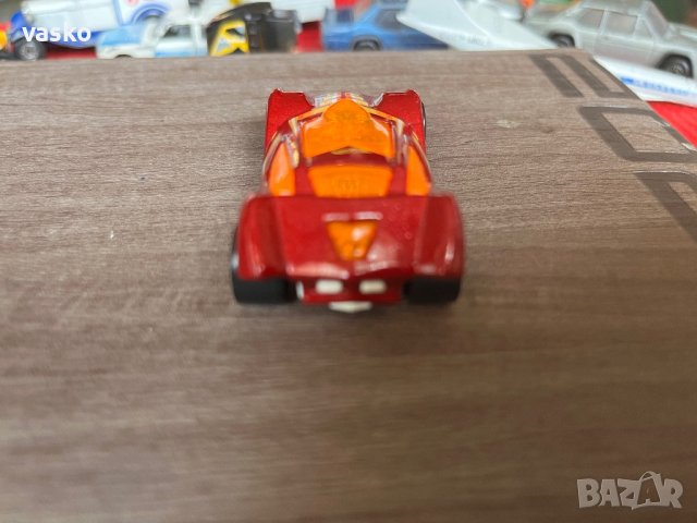 Hotwheels 2015-нов, снимка 4 - Колекции - 41860278