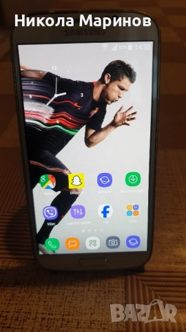 Galaxy S4, снимка 4 - Samsung - 52548767