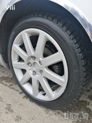Audi A4  - B6 2.5 tdi 155kc V6 - avtomatik - kojen salon - 225/45/17..!, снимка 11 - Автомобили и джипове - 39540723