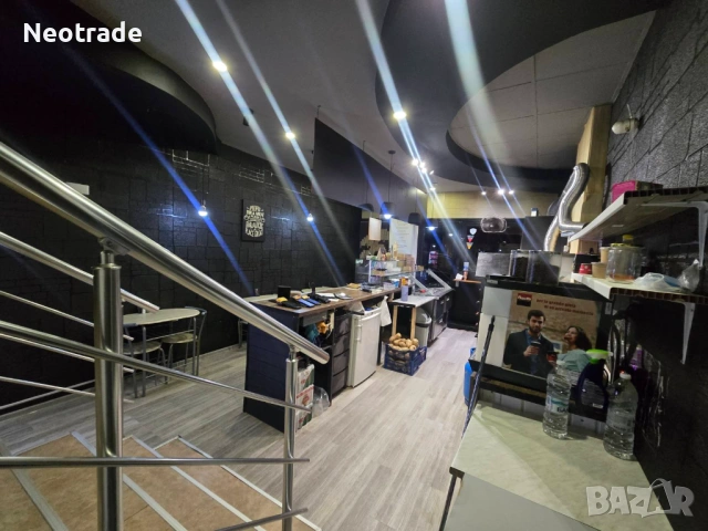 Обект за печени пълнени картофи / продава се бизнеса , снимка 8 - Заведения - 53689027