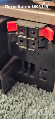 мини система technics HD 301, снимка 7 - Аудиосистеми - 53771627