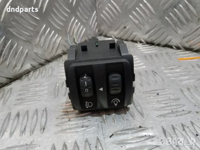 Ключ регулиране на фарове за Renault Scenic, 2004г.