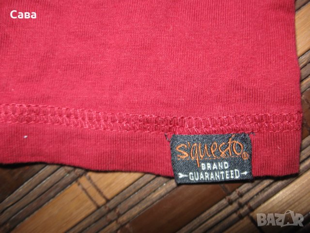 Рокля S, QUESTO, снимка 4 - Рокли - 41424847