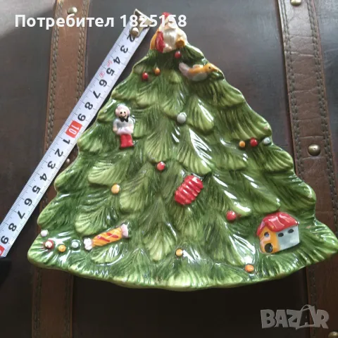 Коледни съдинки с обща цена, снимка 7 - Коледни подаръци - 47870491