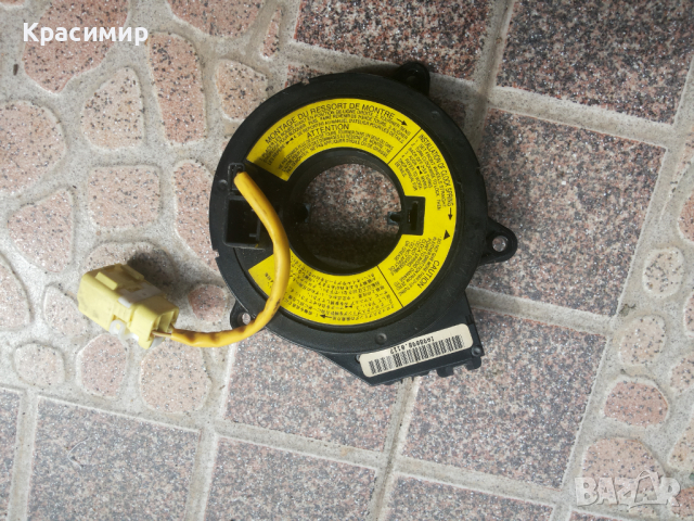 Мазда 323 1.5 бензин 88 к.с. на части., снимка 6 - Автомобили и джипове - 36331018