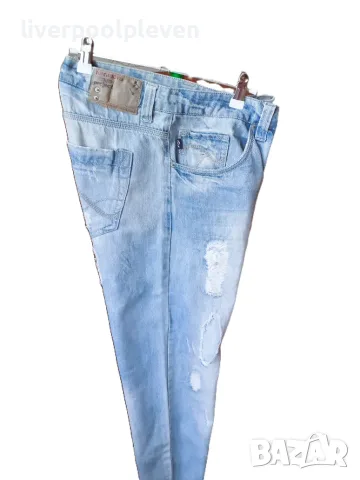 👉Terra Nova Original W-38/L-34