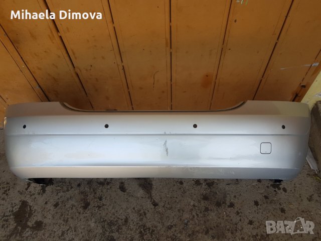 Брони, решетка и стопове за Mercedes s class w221 2006-2013, снимка 8 - Части - 34560471