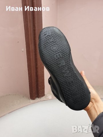 Ryder wear кецове/маратонки за фитнес/бодибилдинг номер 45 -46, снимка 7 - Маратонки - 38809002