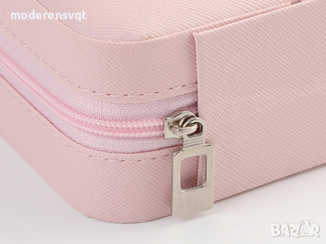 Комплект за шиене игли, конци, щипки, сантиметър, 46 артикула, снимка 6 - Други - 51916595