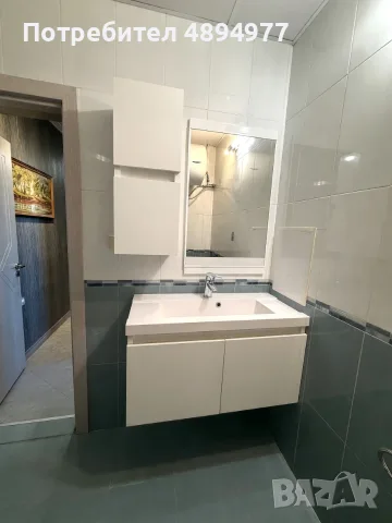 Тристаен в Христо Смирненски!, снимка 6 - Апартаменти - 55738039