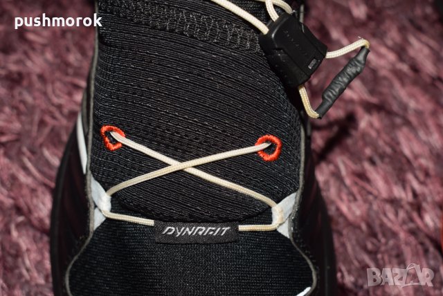 Dynafit Alpine Pro мъжки маратонки 41 номер, снимка 12 - Маратонки - 40953758