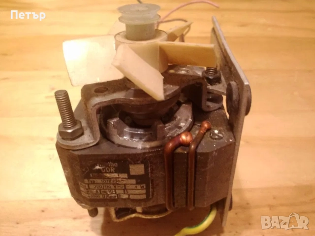 Мини ел. мотори, снимка 5 - Други инструменти - 30073762