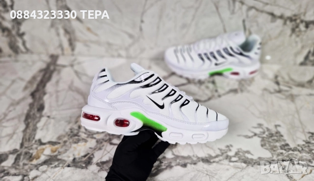 Nike Дамски и Мъжки Маратонки ТЕРА Дамски Мъжки Спортни Обувки Найк - Налични Различни Цветове, снимка 18 - Маратонки - 51292329