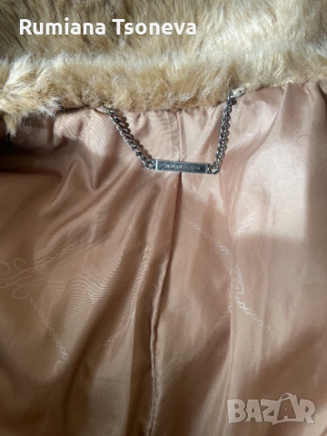 Дамско преходно яке Silvian Heach - размер XXS, снимка 3 - Якета - 53665693