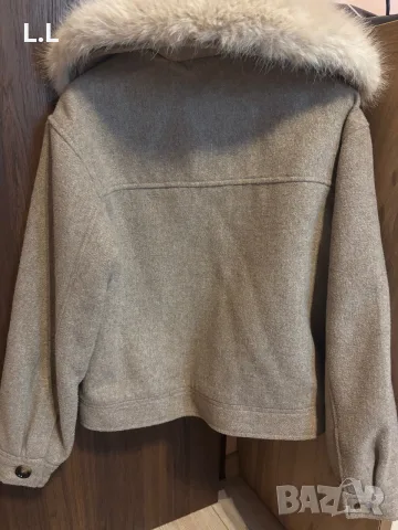 Есенни сака и якета Mango, Zara, H&M, снимка 4 - Якета - 55805135
