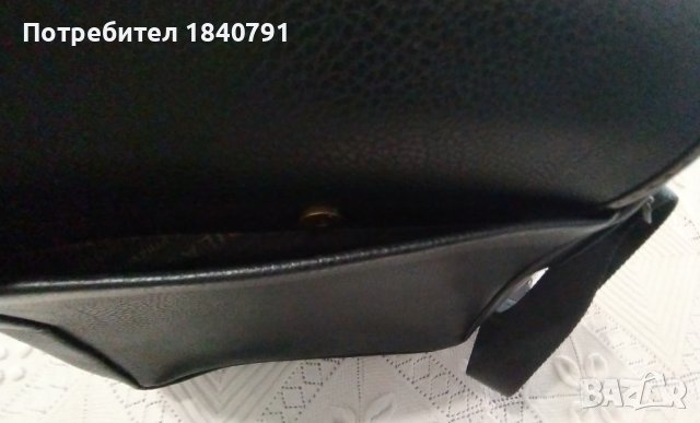 Мъжка чанти от естествена кожа – средна големина, снимка 6 - Чанти - 40913705