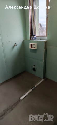 Монтаж на гипскартон.Сухо строителство.Монтажни работи, снимка 9 - Ремонти на къщи - 44531821