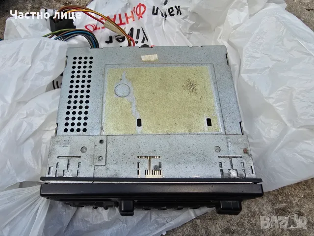 Радиокасетофон philips, снимка 2 - Аксесоари и консумативи - 55787258