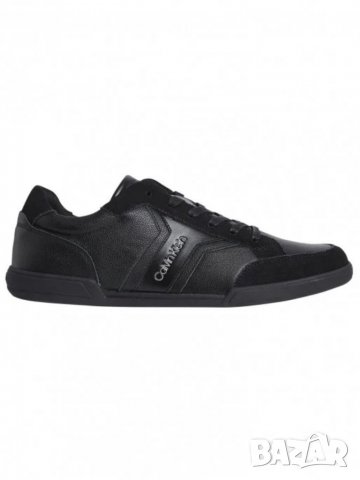 Calvin Klein Performance Обувки LOW TOP LTH, снимка 1