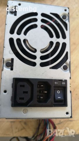Компютърно захранване ASTEC 146W SA145-3481, снимка 2 - Захранвания и кутии - 40998761